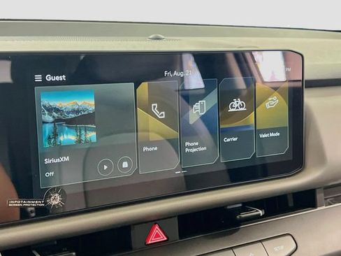 New 2027 Kia Seltos S FWD image 14