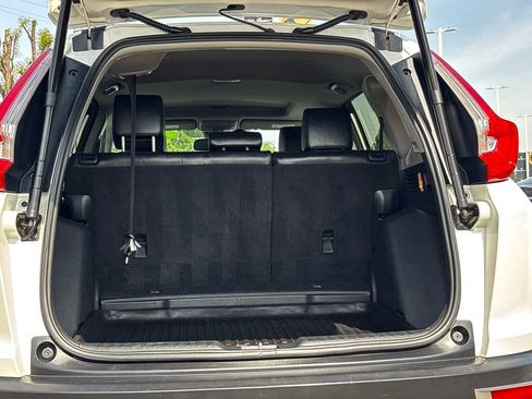 Used 2019 Honda CR-V EX-L image 26