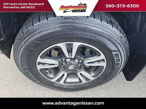 Used 2019 Toyota Tacoma SR5 image 24