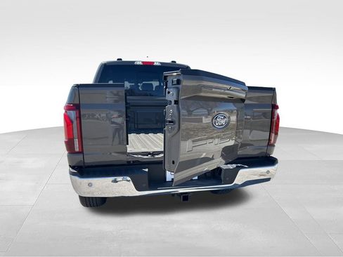 New 2026 Ford F150 Lariat w/ Equipment Group 501A Mid AWD/4WD image 29