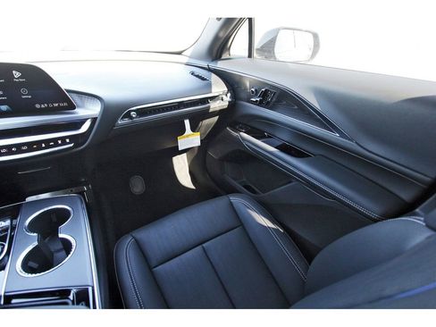 New 2026 Cadillac Lyriq Sport image 10