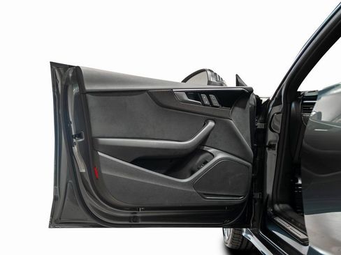 Used 2022 Audi S5 Premium w/ Convenience Package image 55