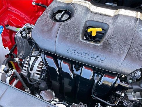 Used 2025 Kia Soul LX w/ LX Technology Package image 31