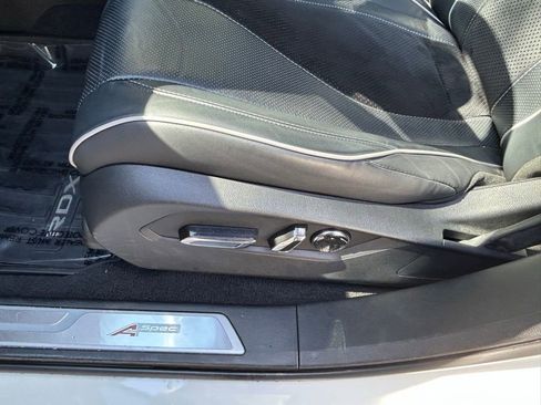 Used 2019 Acura RDX A-Spec FWD image 16
