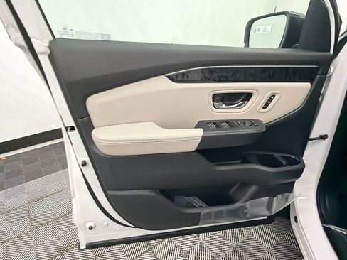 New 2026 Honda Passport TrailSport Elite image 11