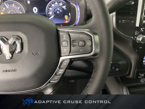 New 2026 RAM 2500 Laramie image 23