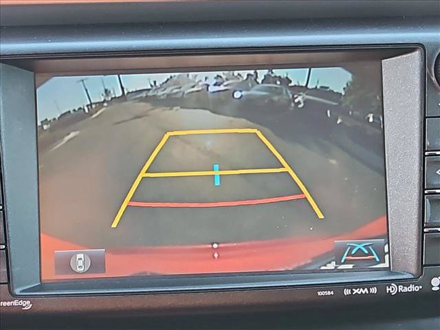 Used 2016 Toyota RAV4 Limited w/ Advanced Technology Package FWD image 14
