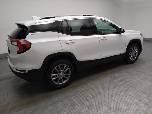 Used 2022 GMC Terrain SLT AWD/4WD image 10