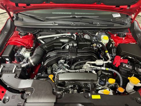 Certified 2025 Subaru Crosstrek 2.5i Limited w/ Crosstrek Mirror Package image 32