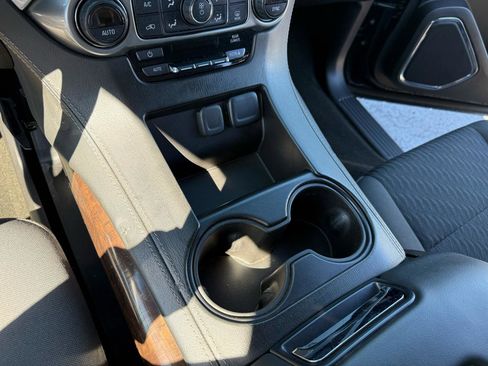 Used 2018 Chevrolet Tahoe LS w/ Max Trailering Package image 15