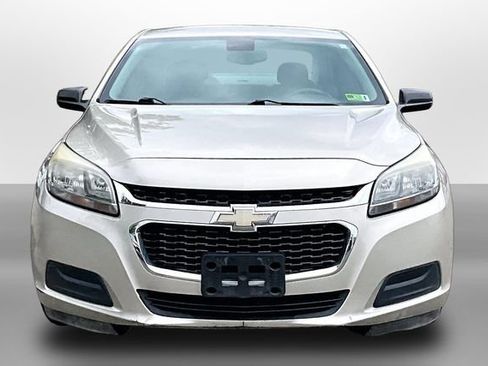 Used 2016 Chevrolet Malibu LS w/ Protection Package FWD image 2