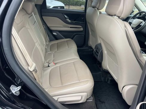 Used 2020 Lincoln Corsair Reserve w/ Equipment Group 201A image 15