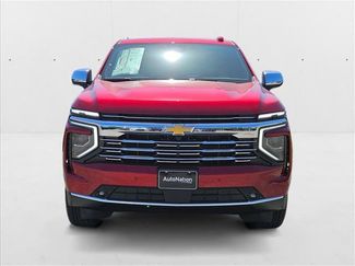 New 2025 Chevrolet Suburban Premier video 2