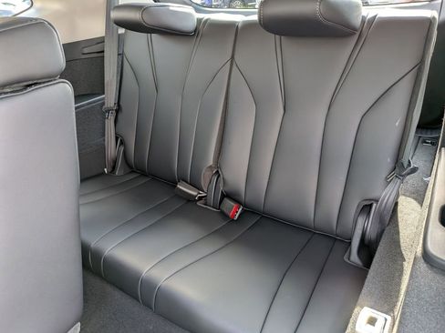 New 2026 Acura MDX w/ Technology Package AWD/4WD image 30