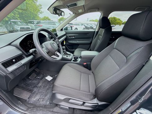 New 2026 Honda CR-V LX image 16