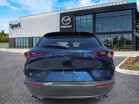 New 2026 MAZDA CX-30 AWD 2.5 S image 5
