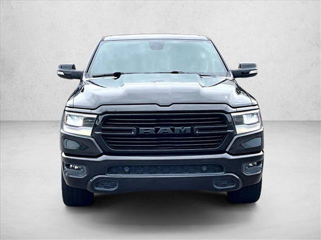 Used 2020 RAM 1500 Big Horn AWD/4WD image 3