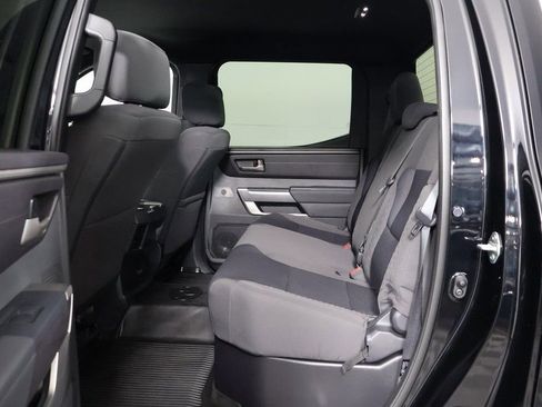 Used 2025 Toyota Tundra SR5 image 11