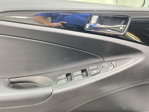 Used 2013 Hyundai Sonata Limited w/ Premium Pkg FWD image 24