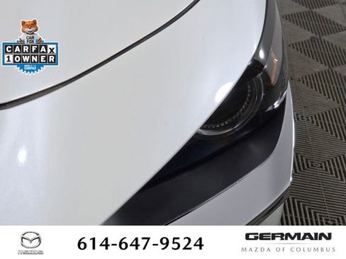 Used 2022 MAZDA CX-30 2.5 Turbo w/ Premium Package AWD/4WD image 15