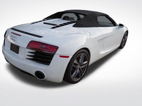 Used 2015 Audi R8 V8 AWD/4WD image 6