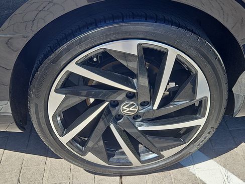 Certified 2023 Volkswagen Arteon SEL Premium w/ Arteon MDO Package (Z43) AWD/4WD image 33