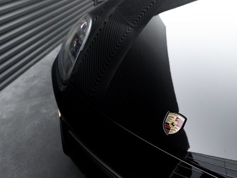 Used 2022 Porsche Cayenne S AWD/4WD image 40