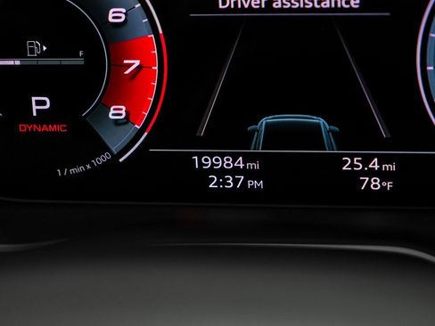 Used 2023 Audi S5 Prestige w/ Prestige Package image 19