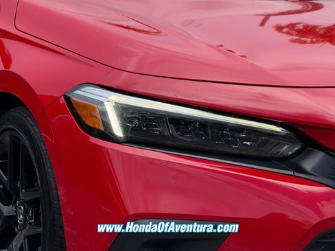 Certified 2024 Honda Civic Sport image 8