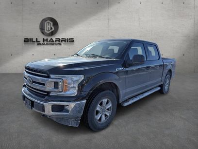Used 2018 Ford F150 XLT