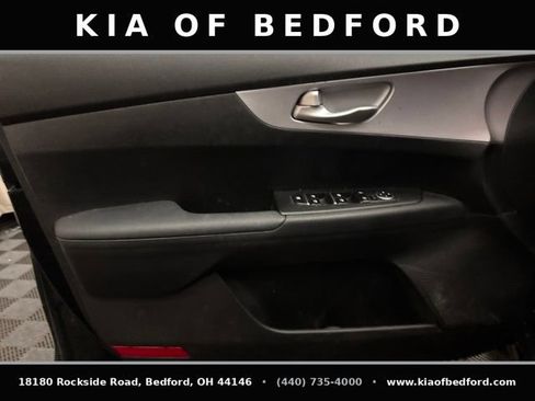Certified 2024 Kia Forte LXS w/ LXS Technology Package FWD image 11