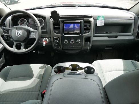 Used 2015 RAM 1500 Express AWD/4WD image 6