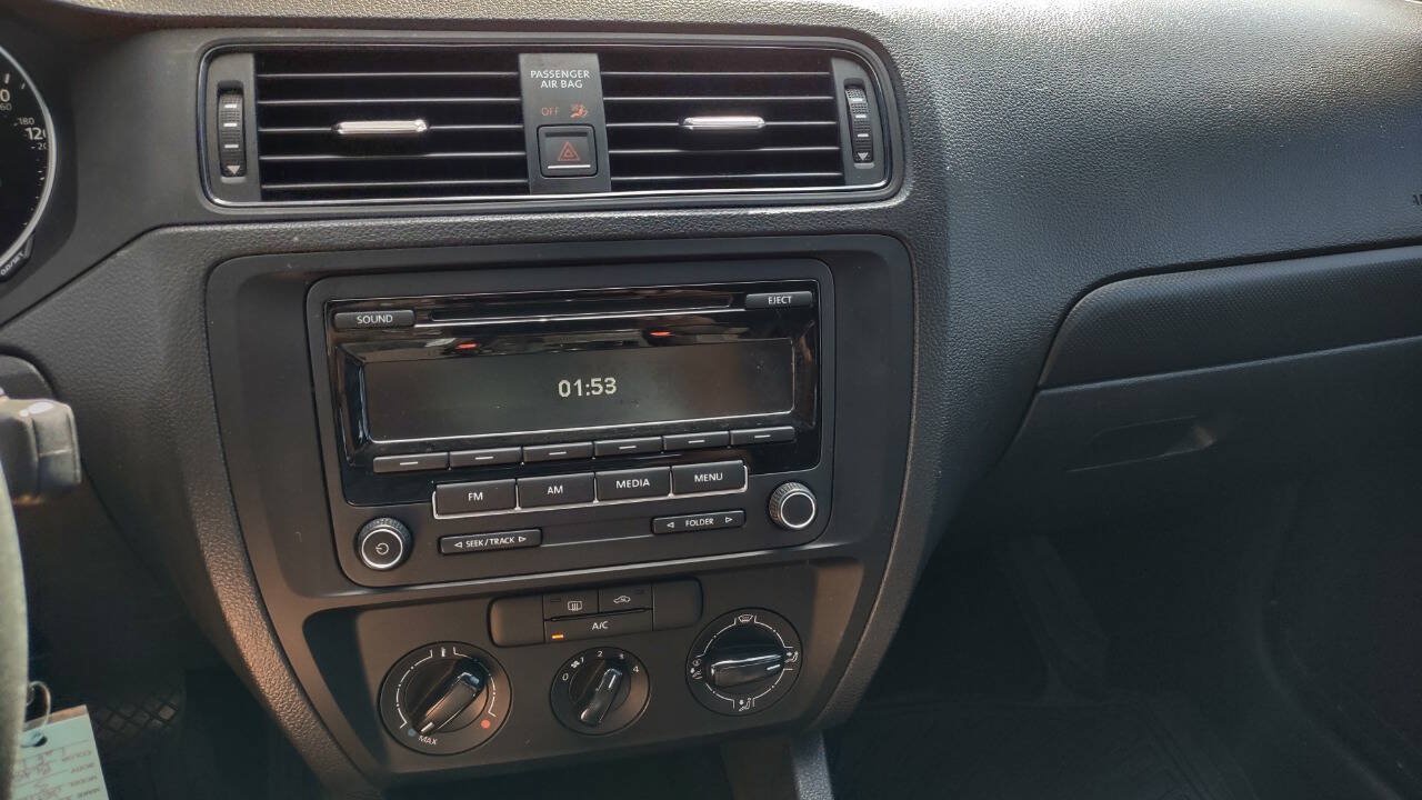 Used 2015 Volkswagen Jetta S FWD image 18