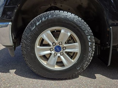 Used 2022 Ford F150 XLT w/ XTR Package AWD/4WD image 9