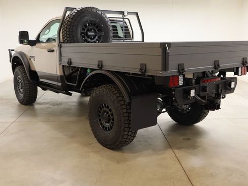 New 2026 RAM 2500 Big Horn image 3