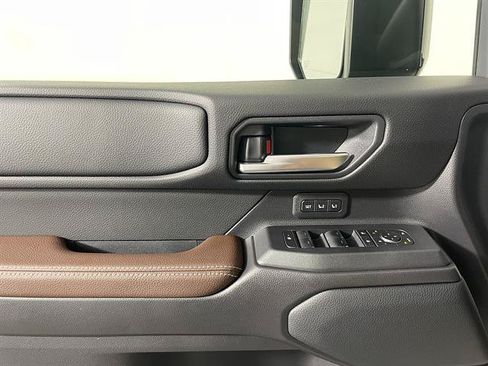 New 2026 Toyota Land Cruiser AWD/4WD image 20
