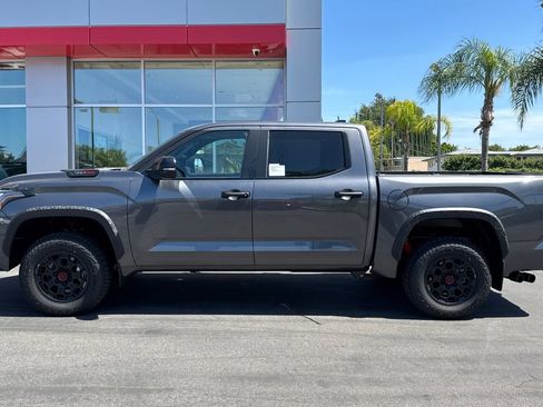 Certified 2026 Toyota Tundra TRD Pro AWD/4WD image 9