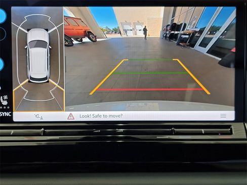 New 2026 Volkswagen Atlas Cross Sport SEL Premium R-Line image 14