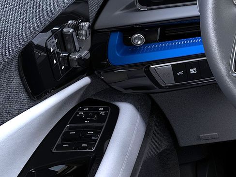 New 2027 Cadillac Optiq Luxury AWD/4WD image 22