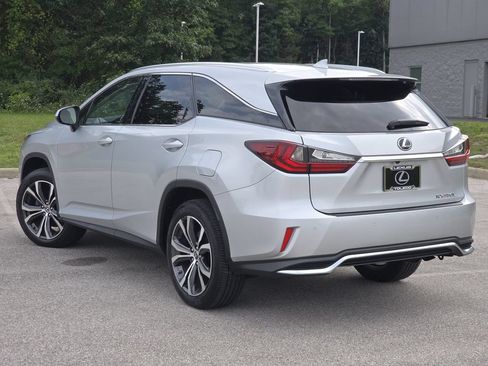 Used 2018 Lexus RX 350L AWD image 7