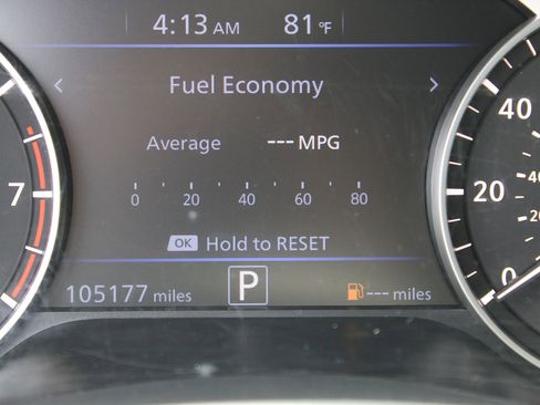 Used 2019 Nissan Altima 2.5 S FWD image 13