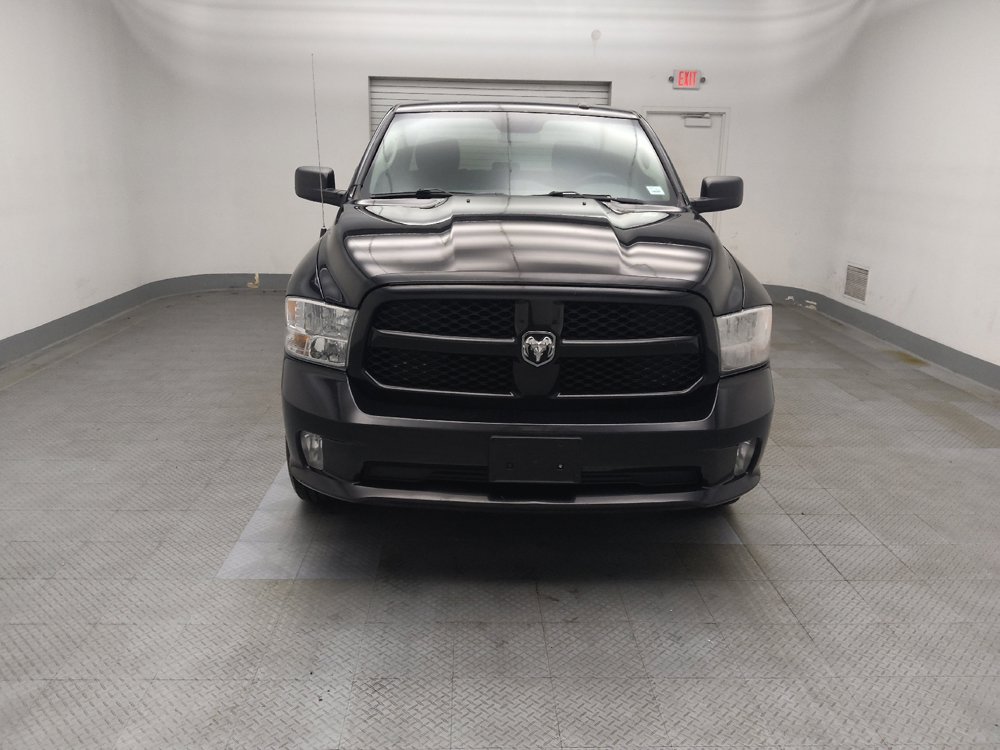 Used 2016 RAM 1500 Express w/ Popular Equipment Group AWD/4WD image 14
