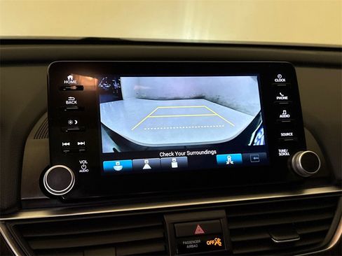 Used 2022 Honda Accord EX-L image 25