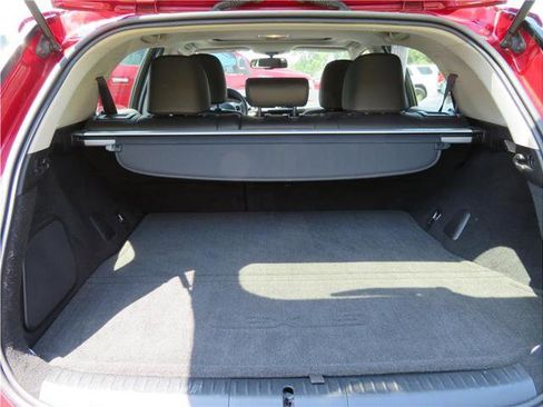 Used 2012 Lexus CT 200h Premium image 14