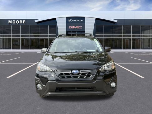 Used 2021 Subaru Crosstrek 2.5i Sport w/ Moonroof Package image 10