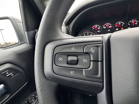 New 2026 GMC Sierra 1500 Pro w/ Graphite Edition AWD/4WD image 27