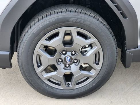 New 2026 Subaru Outback Premium image 8