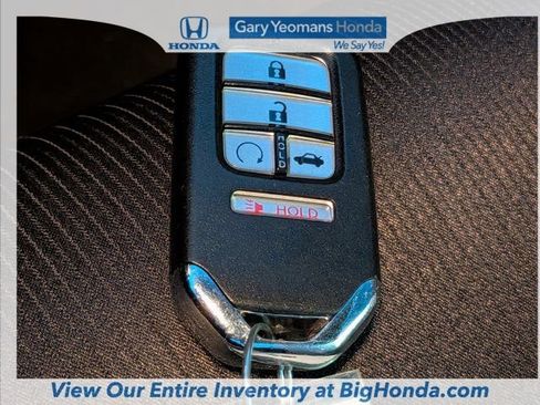Certified 2022 Honda Accord Sport image 32