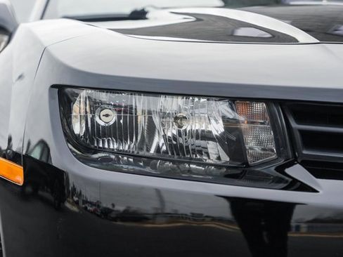 Used 2015 Chevrolet Camaro SS image 16