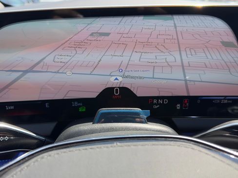 New 2026 Cadillac Optiq V AWD/4WD image 24